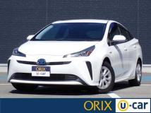 2020 Toyota Prius