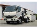 2012 Hino Dutro