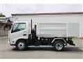 2012 Hino Dutro
