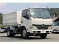 2012 Hino Dutro