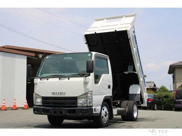 2013 Isuzu Isuzu Others