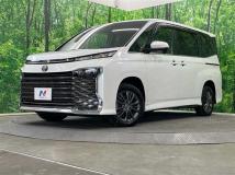 2024 Toyota Voxy
