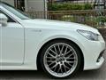 2015 Toyota Crown