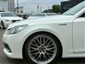 2015 Toyota Crown