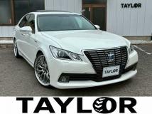 2015 Toyota Crown