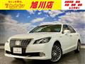 2017 Toyota Crown Majesta