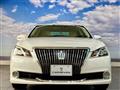 2017 Toyota Crown Majesta