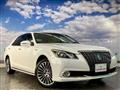 2017 Toyota Crown Majesta