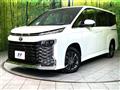 2024 Toyota Voxy