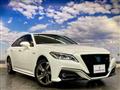 2020 Toyota Crown