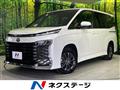 2024 Toyota Voxy