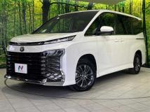 2024 Toyota Voxy