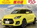 2020 Suzuki Swift