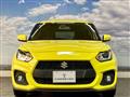 2020 Suzuki Swift