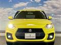 2020 Suzuki Swift