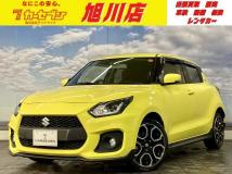 2020 Suzuki Swift