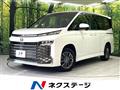 2024 Toyota Voxy