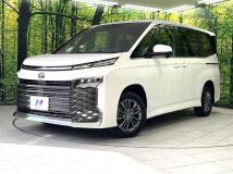 2024 Toyota Voxy