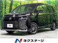 2025 Toyota Voxy