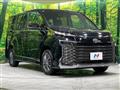 2025 Toyota Voxy