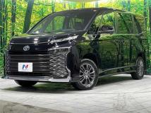 2025 Toyota Voxy