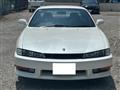 1997 Nissan Silvia