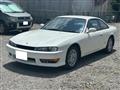 1997 Nissan Silvia