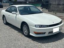 1997 Nissan Silvia
