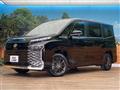 2026 Toyota Voxy
