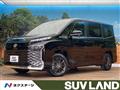 2026 Toyota Voxy
