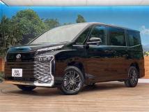 2026 Toyota Voxy
