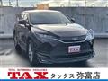 2022 Toyota Harrier