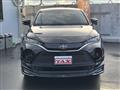 2022 Toyota Harrier