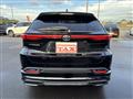 2022 Toyota Harrier