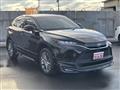 2022 Toyota Harrier