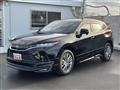 2022 Toyota Harrier