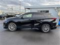 2022 Toyota Harrier