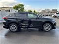 2022 Toyota Harrier