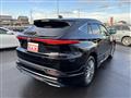 2022 Toyota Harrier