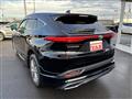 2022 Toyota Harrier