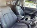 2022 Toyota Harrier
