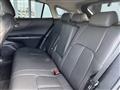 2022 Toyota Harrier