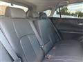 2022 Toyota Harrier