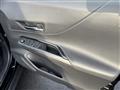 2022 Toyota Harrier