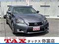 2014 Lexus GS