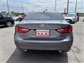 2014 Lexus GS