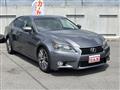 2014 Lexus GS