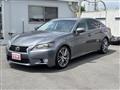 2014 Lexus GS