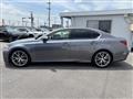 2014 Lexus GS