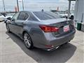 2014 Lexus GS